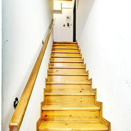 Charming 1 Bedroom In Mouraria Heart Of Historic *